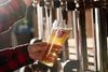 Пиво Guinness  Hop House 13 Lager драфт