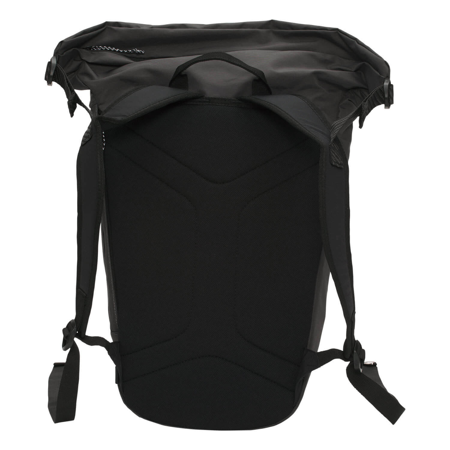 Asics Backpack 20 рюкзак серый - 2