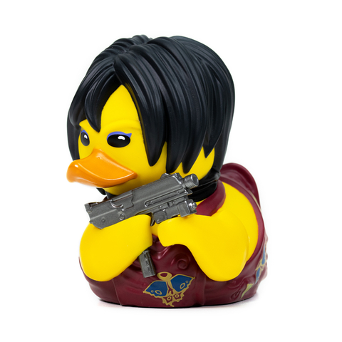 Уточка Tubbz: Resident Evil - Ada Wong