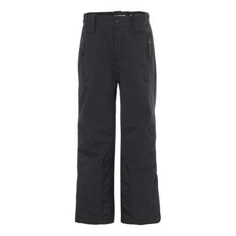 Брюки Molo Jump pro Black
