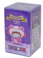 Случайная фигурка Kuromi