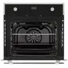 Встраиваемый духовой шкаф Krona ADRIANO 60 BL G2