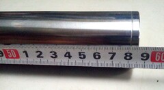 Перо вилки для Kawasaki ER6F 2009-2016 41мм*585мм