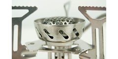 Газовая горелка Tramp со шлангом TRG-047