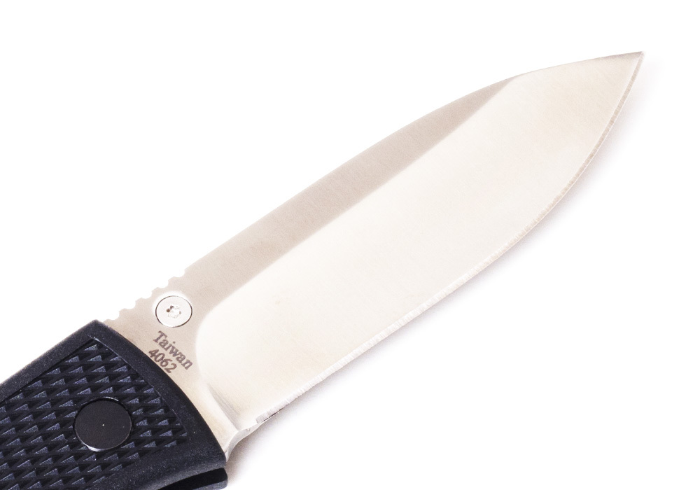 Нож Ka-Bar Dozier Folding hunter KB4062