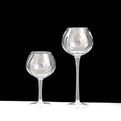 Бокал Renato L SEMPRE стекло/clear 120х120х300h объем 550ml