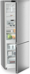 Комбинированный холодильник-морозильник с Easy Fresh и No Frost Liebherr CNsfd 7723