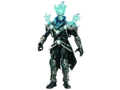 Фигурка Призрачный Гонщик Marvel Legends 2012