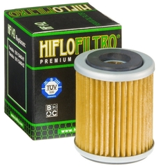 Фильтр масляный Hiflo HF 142 Yamaha TT-R 250