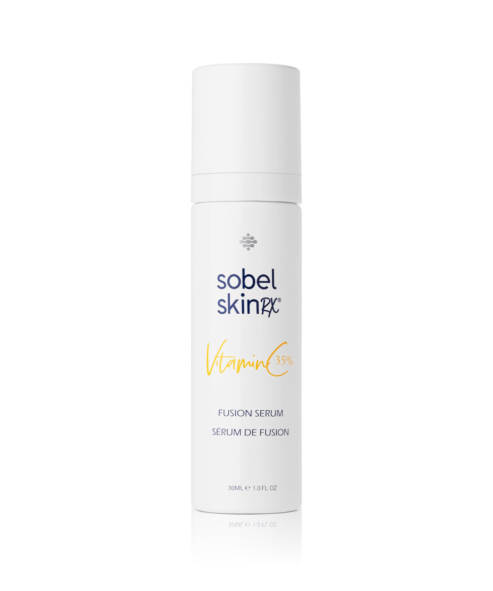 SOBEL SKIN RX  35% Vitamin C Fusion Serum ДНЕВНАЯ СЫВОРОТКА ВИТАМИН С 35%