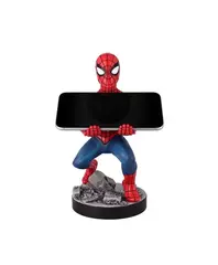 Подставка Cable Guys: Marvel - The Amazing Spider-Man