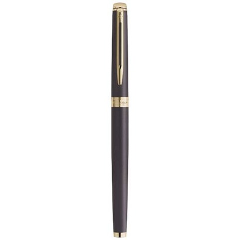 Ручка-роллер Waterman Hemisphere F