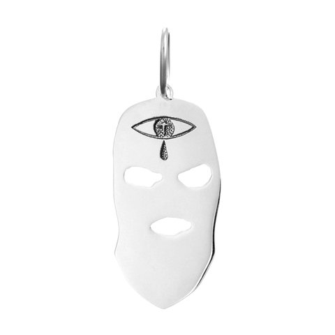AERO EYE PENDANT