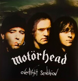 MOTORHEAD: Overnight Sensation (Виниловая пластинка)