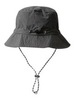 Картинка панама Skully Wear YFM-C-40 grey - 9