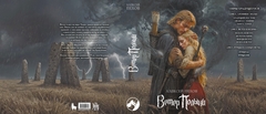 Ветер Полыни. Коллекционное издание (Б/У)
