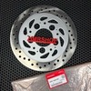 Honda Диск тормозной задний 43251-MJM-D00