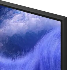 Телевизор QLED Samsung 65" QE65QEF1AUXRU Q черный титан/черный 8K Ultra HD 60Hz DVB-T2 DVB-C DVB-S2 USB WiFi Smart TV