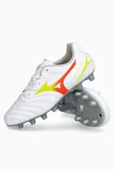 Бутсы Mizuno Monarcida Neo III Select Junior - белый