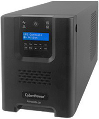 Источник бесперебойного питания CyberPower PR1500ELCD