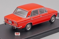 VAZ-2103 Zhiguli Lada 1500 red EVR-mini 1:43