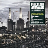 PINK FLOYD: Animals (Виниловая пластинка)
