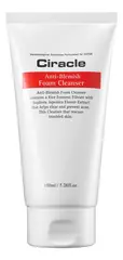 Ciracle Пенка для умывания- Anti-Blemish Foam Cleanser, 150мл