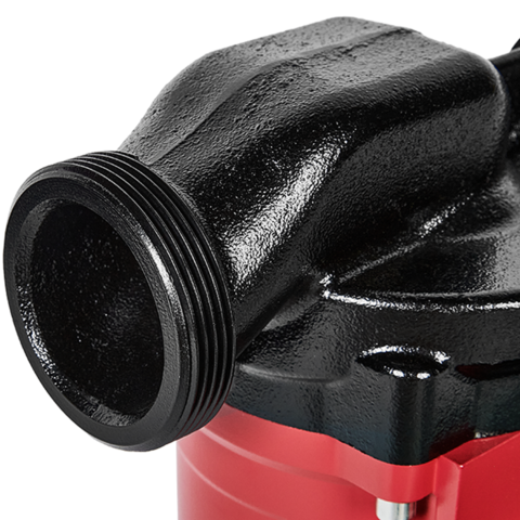 Циркуляционный насос ROMMER Profi 32/80-180 RCP-0004-3280180