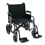 Кресло-коляска механическая FS210ABE-61