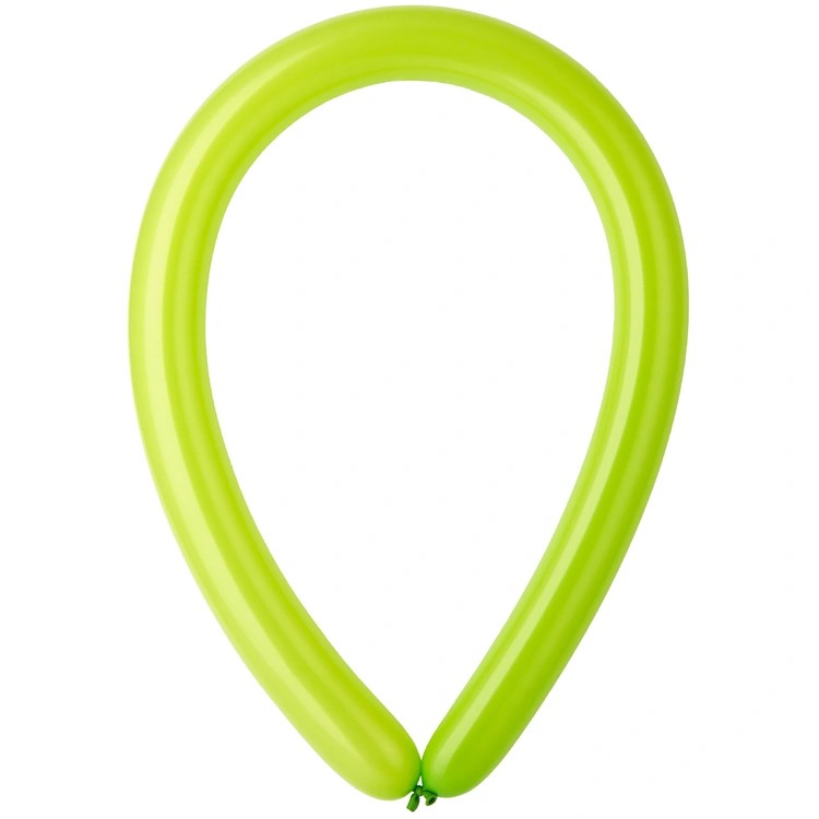 Шар Э ШДМ 260/ 5*150 см, Фэшн Киви (Kiwi 280), 100 шт.