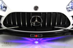 Mercedes AMG drift E005EE с дистанционным управлением