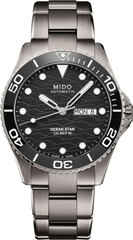 Часы мужские Mido M042.430.44.051.00 Ocean Star 200C Titanium