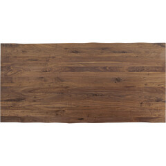 Стол Roots Dark 220x100 см