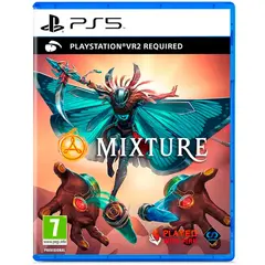 Игра Mixture (только для PS VR2) (PlayStation 5)