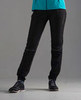 Nordski Motion Run костюм для бега женский breeze-black - 9
