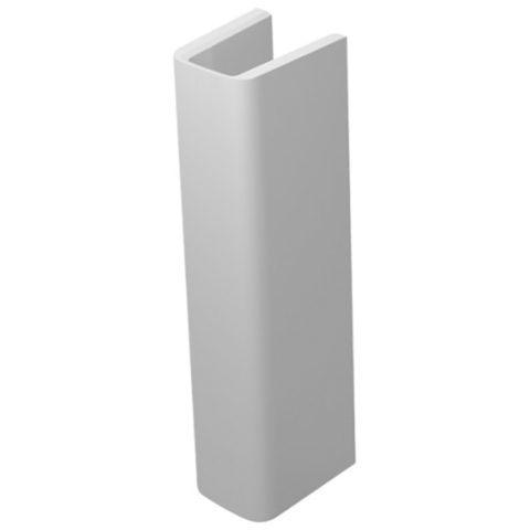 Duravit ME by Starck 858390000 Пьедестал