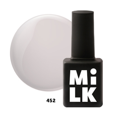 Гель-лак Milk Angel 452 Baby