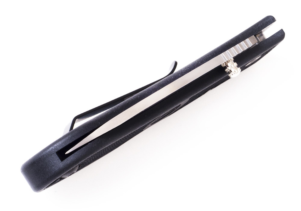 Нож Ka-Bar Dozier Folding hunter KB4062
