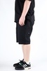 Шорты Blk Crown Mendosa cord black