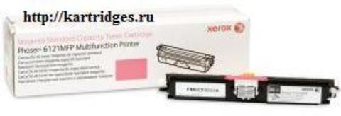 Картридж Xerox 106R01474