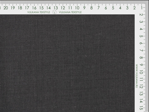 Ткань NEW WOOLFORM PLN-C001(dark grey)