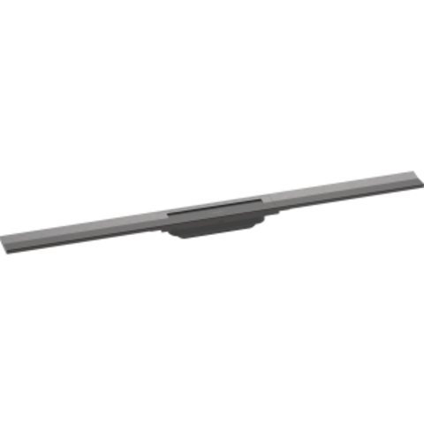 Hansgrohe RainDrain Flex 56045340 Внеш. часть 90 см BBC