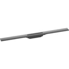 Hansgrohe RainDrain Flex 56045340 Внеш. часть 90 см BBC фото