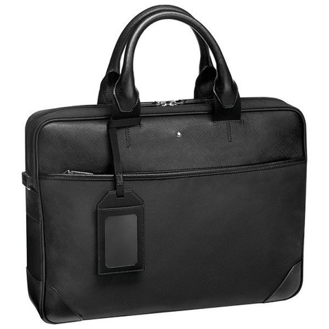 Сумка для документов Montblanc Sartorial Jet
