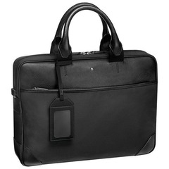 Сумка для документов Montblanc Sartorial Jet