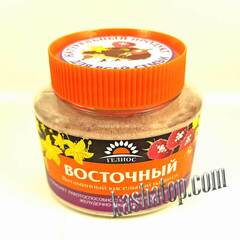 Кисель Восточный Гелиос-Фитопродукт в ПЭТ банке 200г