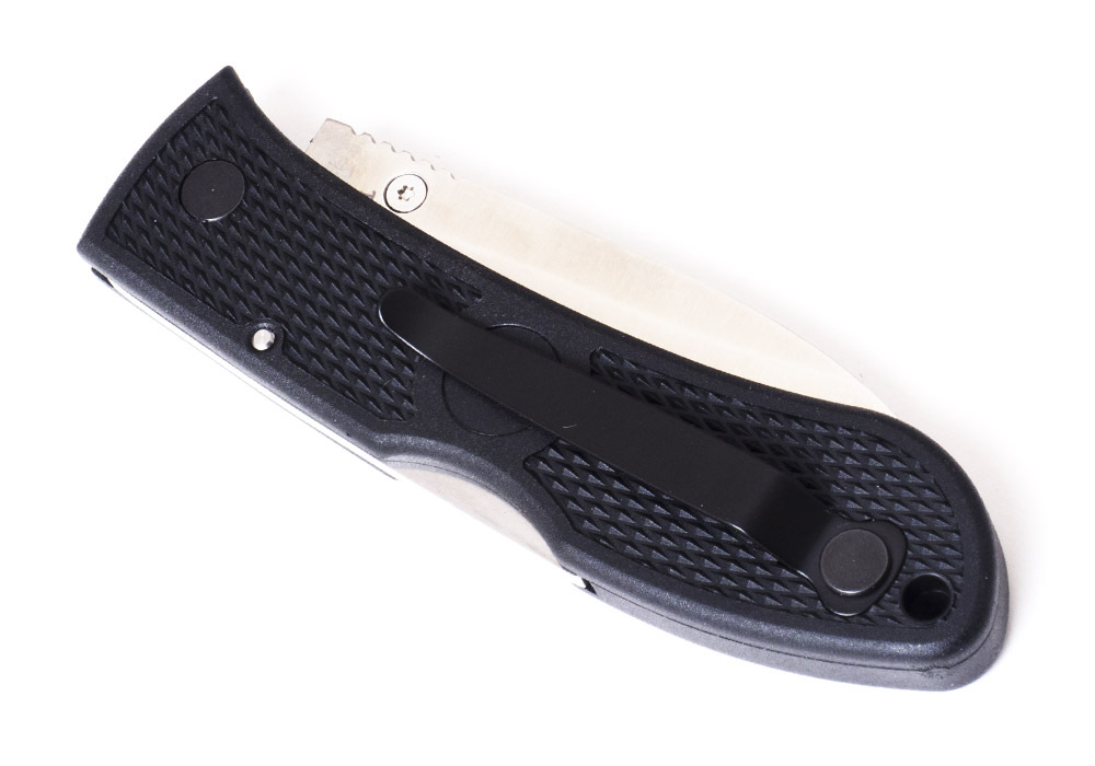 Нож Ka-Bar Dozier Folding hunter KB4062
