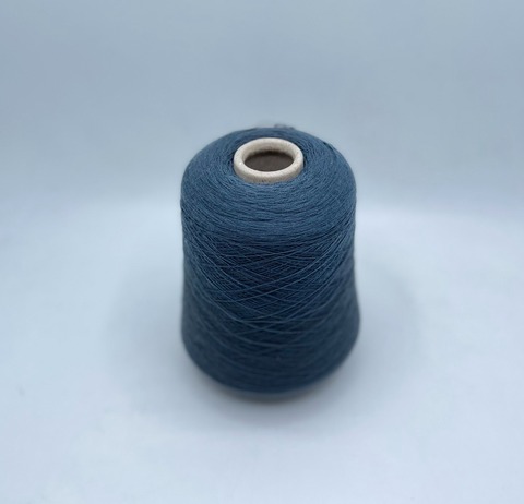 Fullonica SNC для Missoni (пр.Италия), 2/60 3000/100гр. 100% меринос , цвет-Грозовое небо, арт-29165