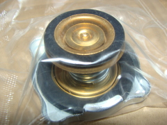 пробка радиатора УАЗ,ГАЗ (MetalPart)/ЛУЗАР LL0101  LL0101/ MP-452-1304009