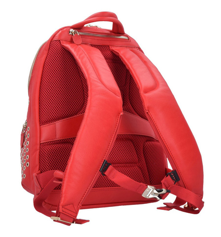 Рюкзак Piquadro Coleos, красный (CA3936OS26/R)